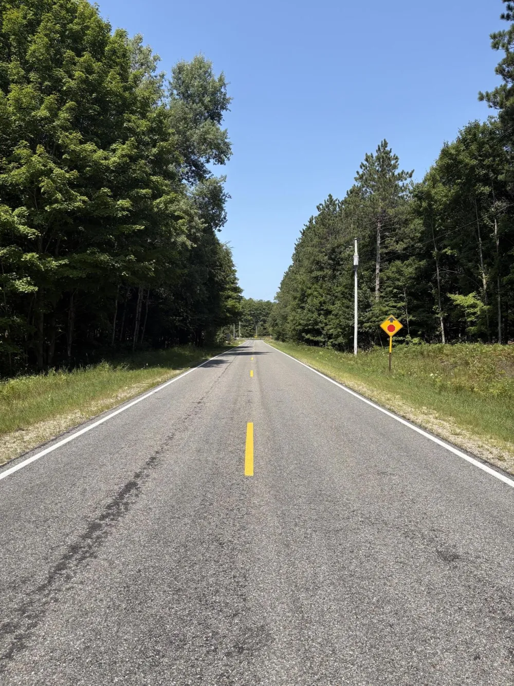 18821 Moore Road Springdale Township, MI 49683