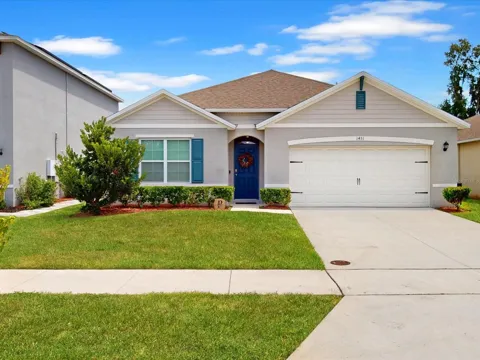 1451 OLIVE COURT