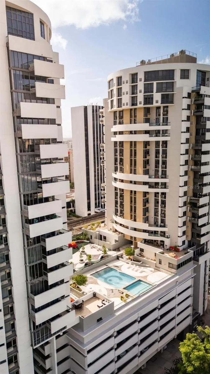 120 CARLOS E. DOMENECH #1402 San Juan, PR 00918