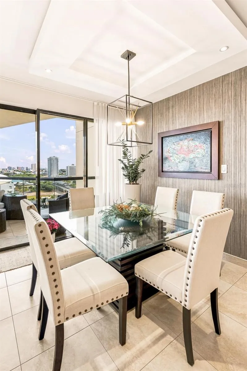 120 CARLOS E. DOMENECH #1402 San Juan, PR 00918