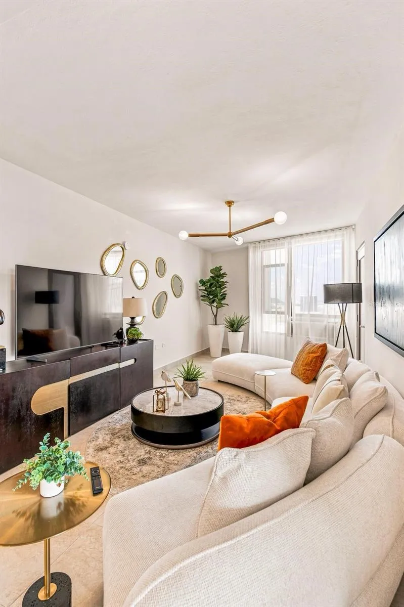 120 CARLOS E. DOMENECH #1402 San Juan, PR 00918