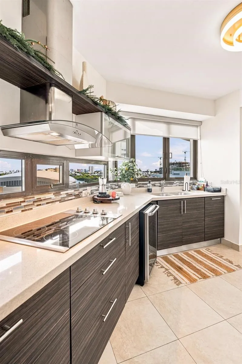 120 CARLOS E. DOMENECH #1402 San Juan, PR 00918
