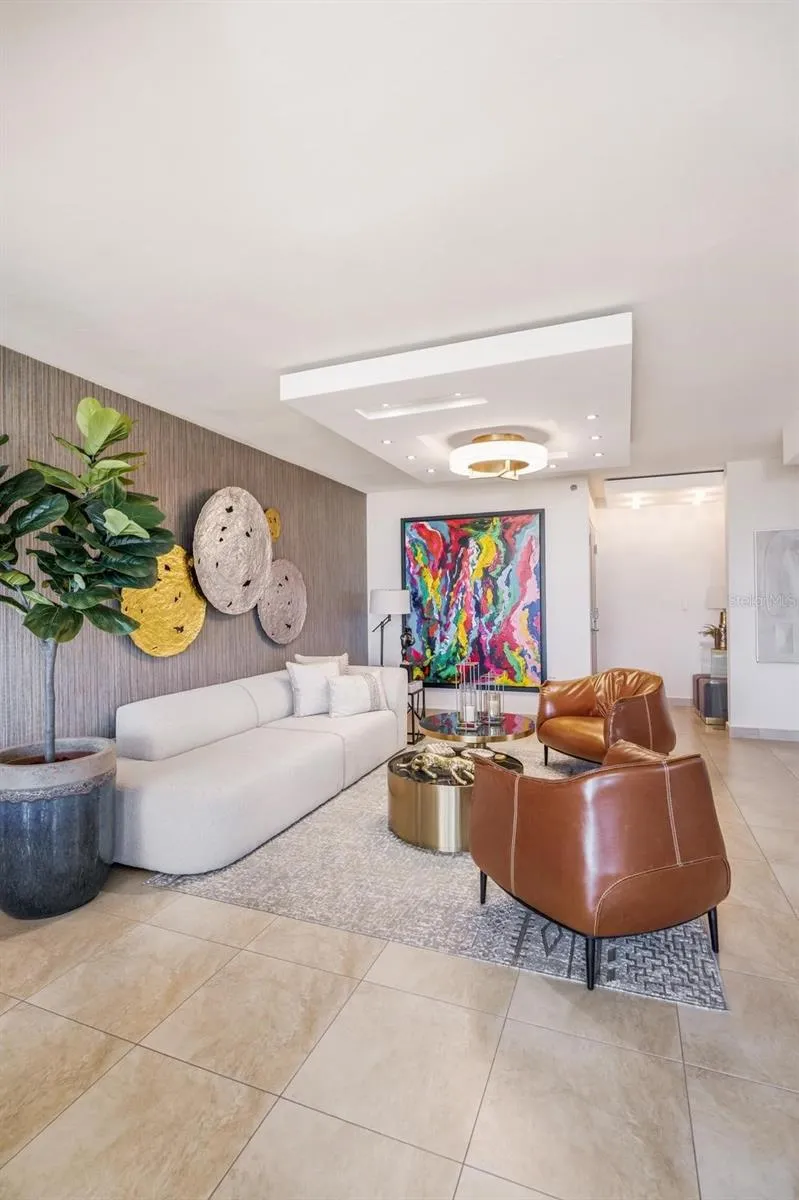 120 CARLOS E. DOMENECH #1402 San Juan, PR 00918