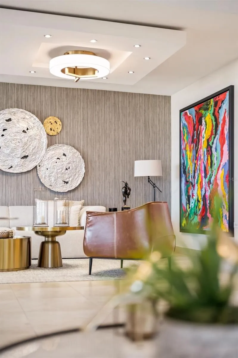 120 CARLOS E. DOMENECH #1402 San Juan, PR 00918