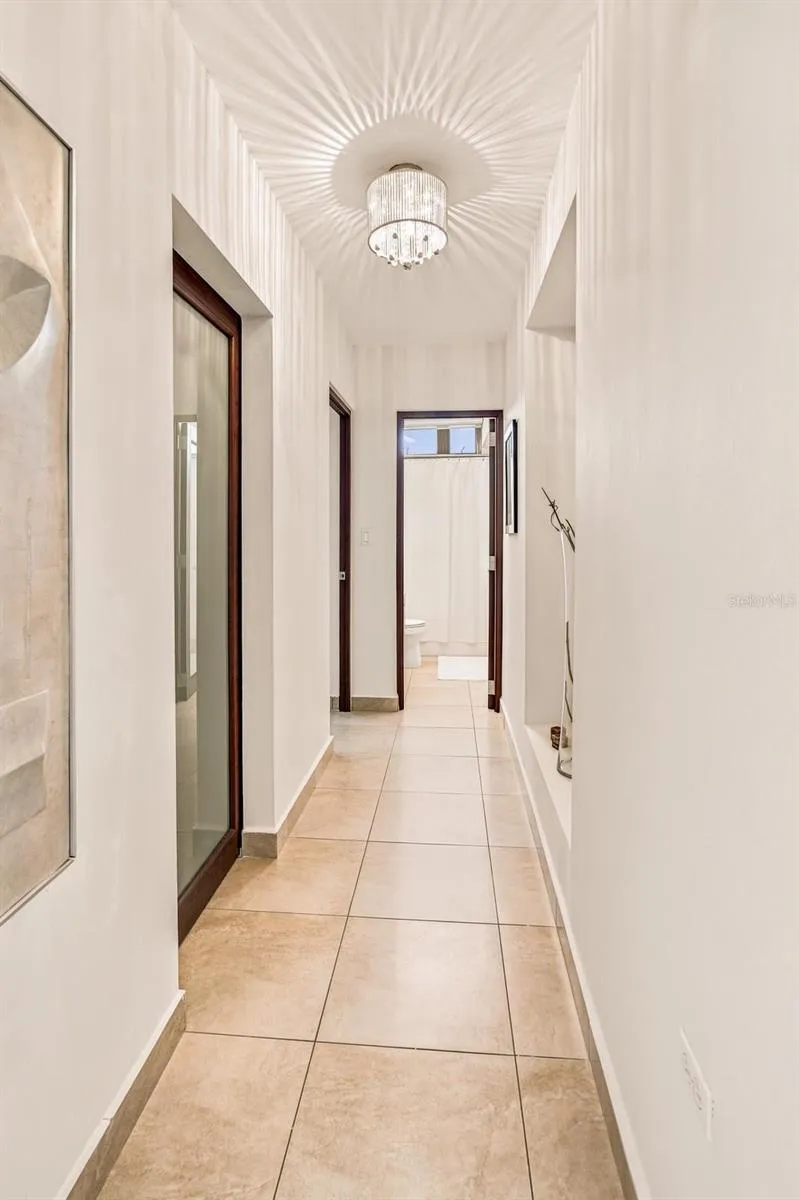 120 CARLOS E. DOMENECH #1402 San Juan, PR 00918