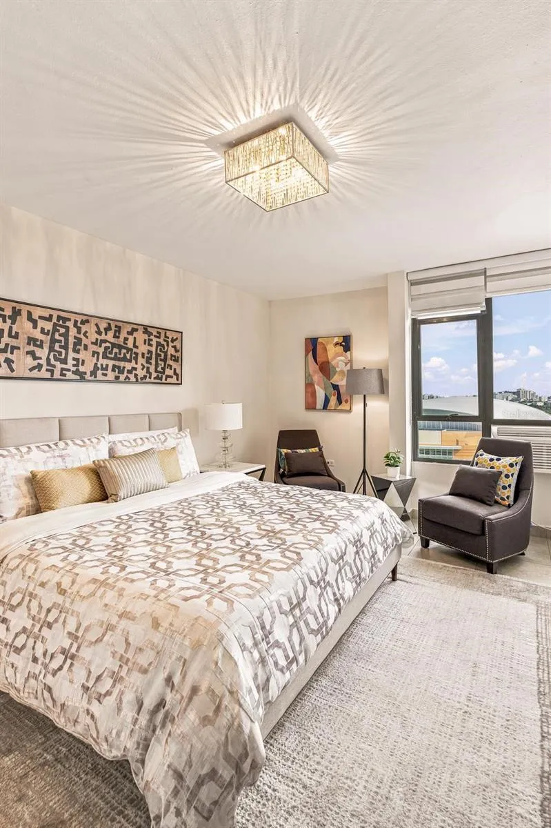 120 CARLOS E. DOMENECH #1402 San Juan, PR 00918