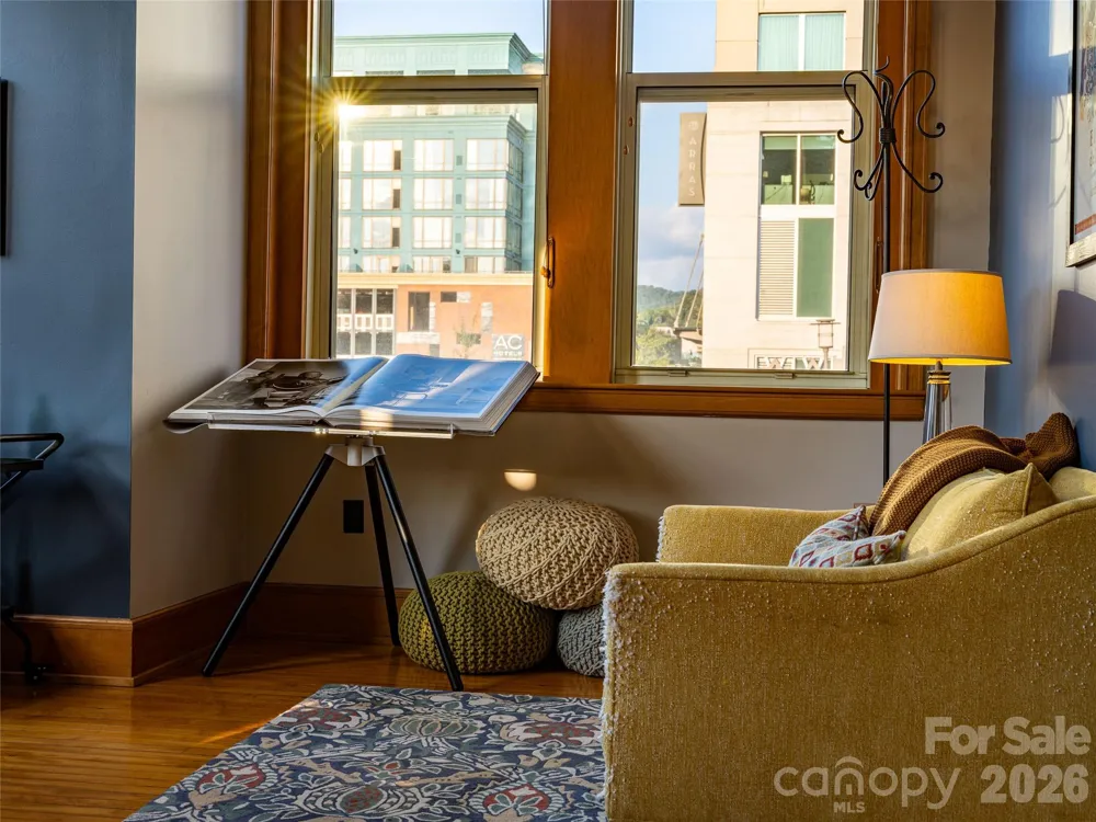 59 College Street #201 Asheville, NC 28801