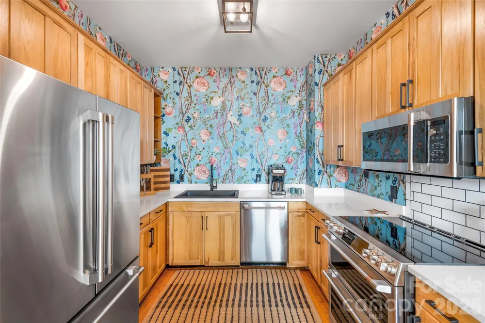 59 College Street #201 Asheville, NC 28801