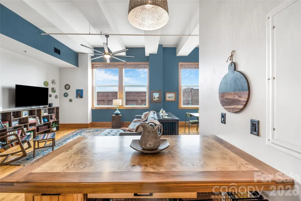 59 College Street #201 Asheville, NC 28801