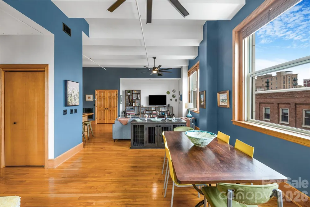 59 College Street #201 Asheville, NC 28801
