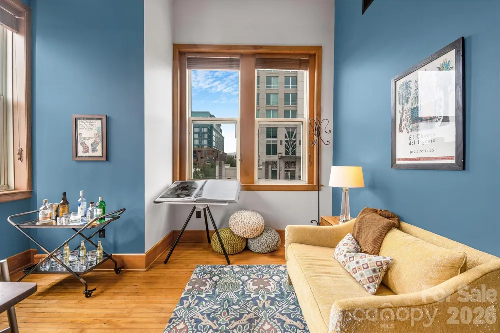59 College Street #201 Asheville, NC 28801