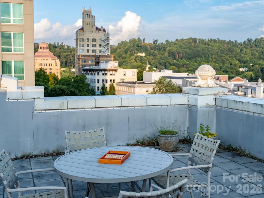 59 College Street #201 Asheville, NC 28801