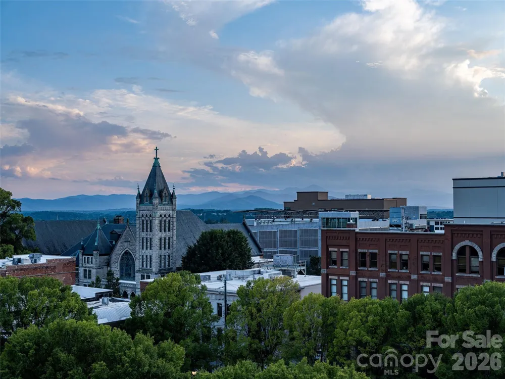 59 College Street #201 Asheville, NC 28801