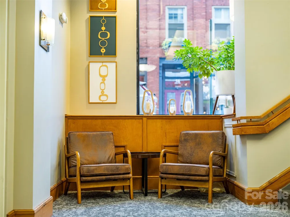59 College Street #201 Asheville, NC 28801