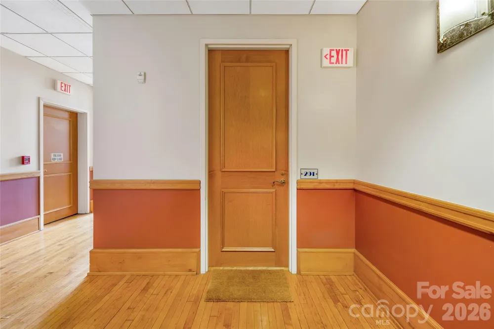 59 College Street #201 Asheville, NC 28801