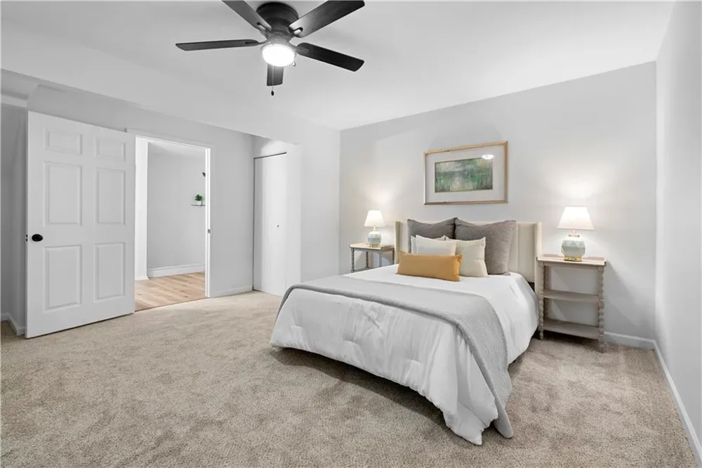 55 Pirates Point Dawsonville, GA 30534