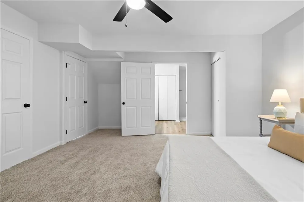 55 Pirates Point Dawsonville, GA 30534