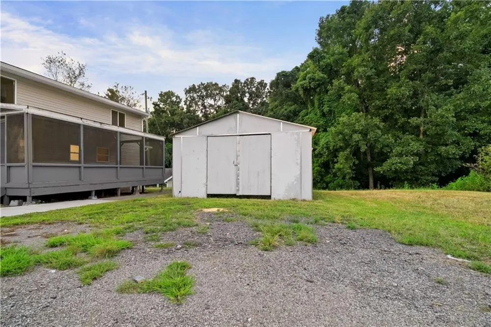 55 Pirates Point Dawsonville, GA 30534