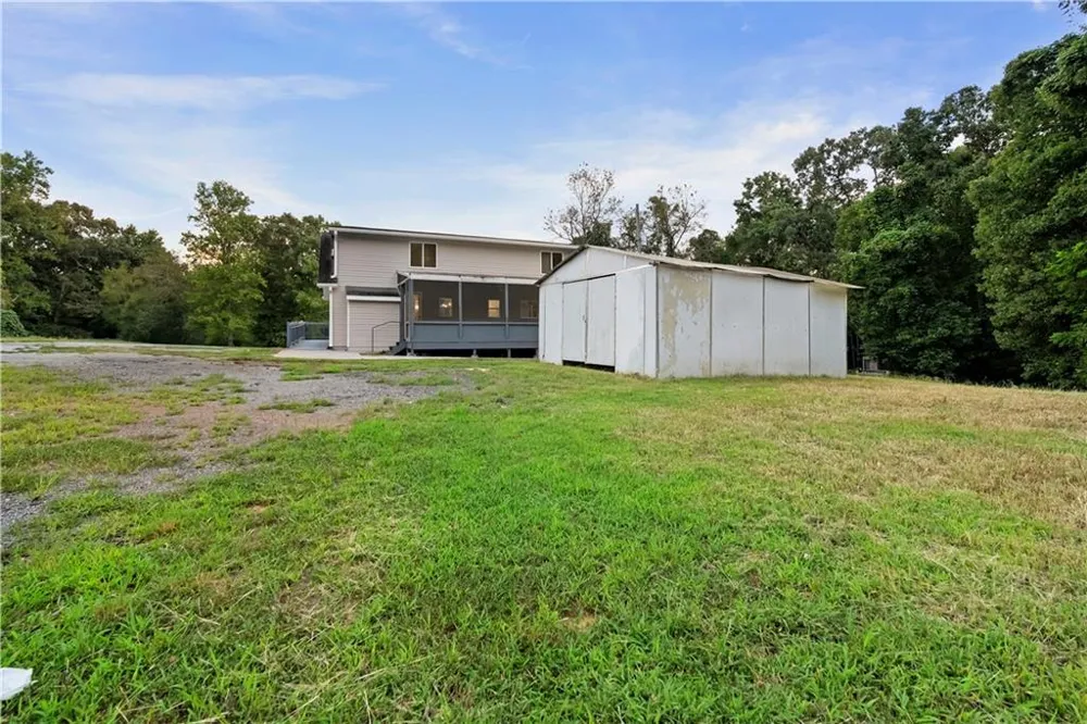 55 Pirates Point Dawsonville, GA 30534