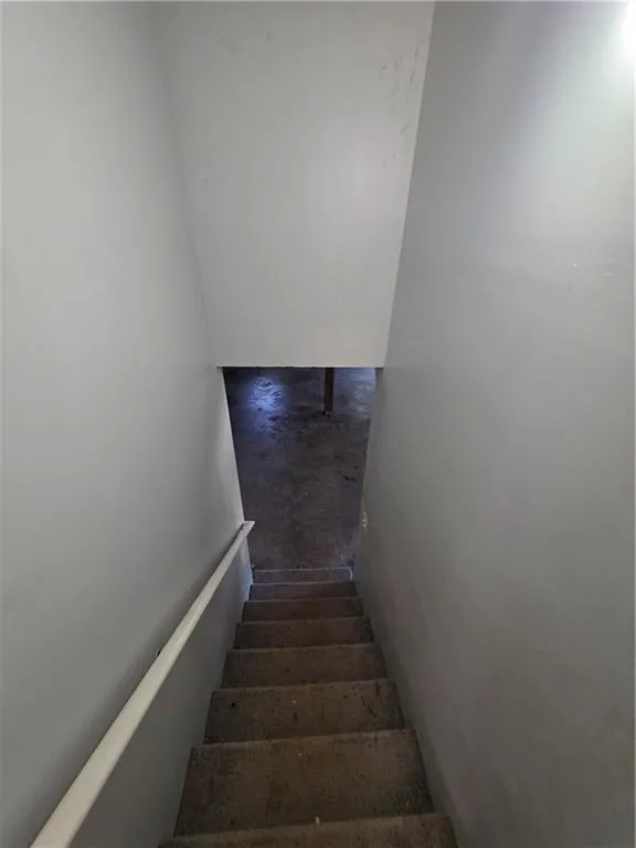 3385 Sable Chase Lane South Fulton, GA 30349