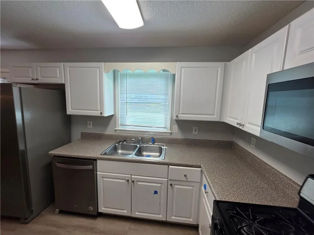 3385 Sable Chase Lane South Fulton, GA 30349