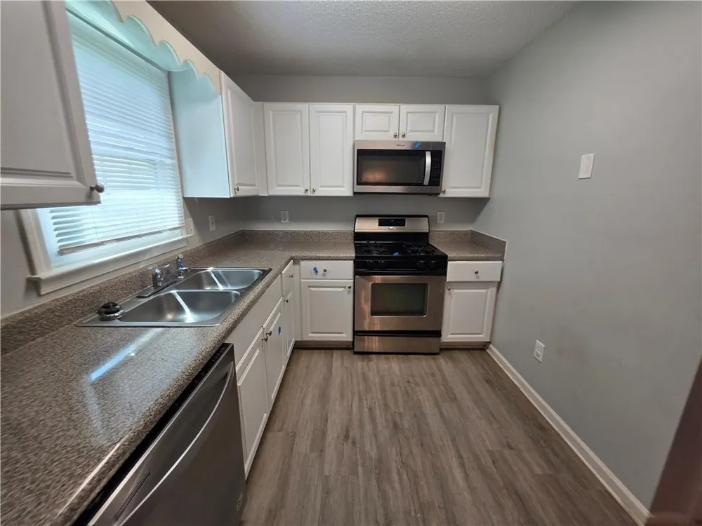3385 Sable Chase Lane South Fulton, GA 30349