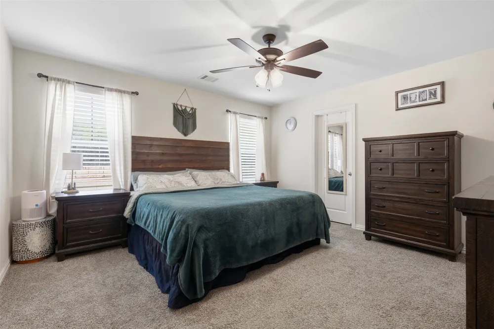 4100 Peak Road Granbury, TX 76048