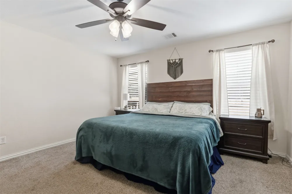 4100 Peak Road Granbury, TX 76048