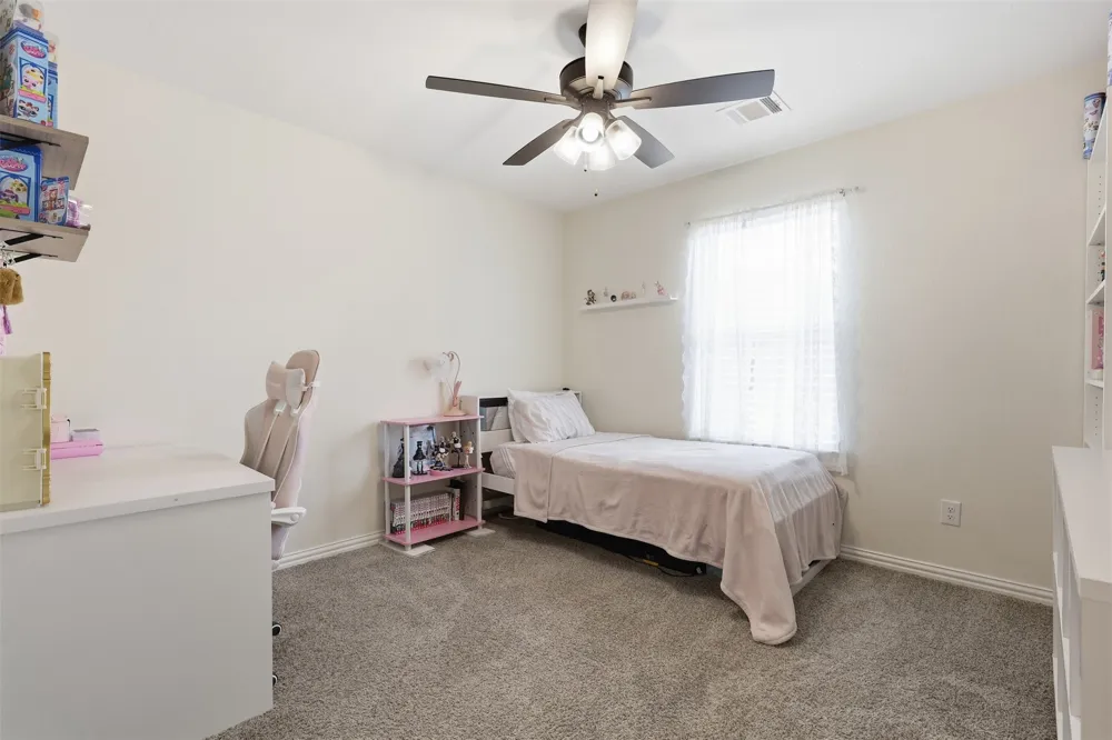 4100 Peak Road Granbury, TX 76048