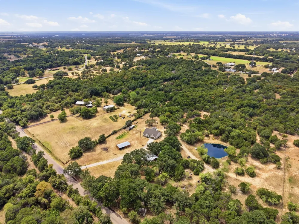 4100 Peak Road Granbury, TX 76048