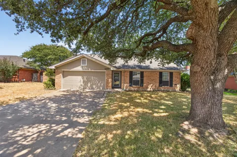1217 Stonelake Drive