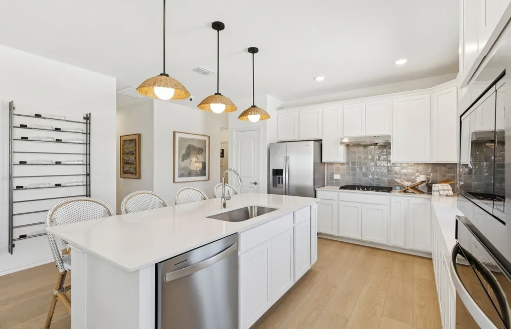 4724 Ripley Court Celina, TX 75009