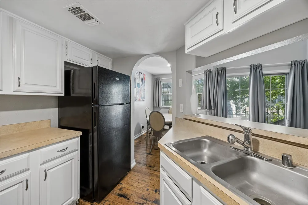 1001 Liberty Street #122 Dallas, TX 75204