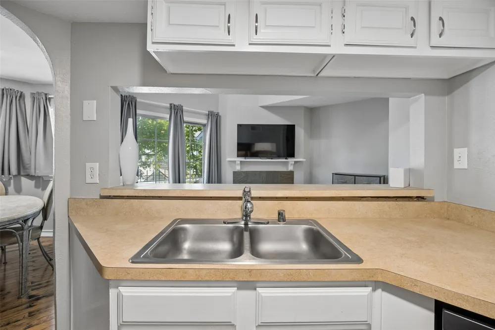 1001 Liberty Street #122 Dallas, TX 75204