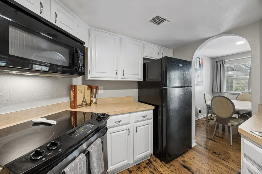 1001 Liberty Street #122 Dallas, TX 75204