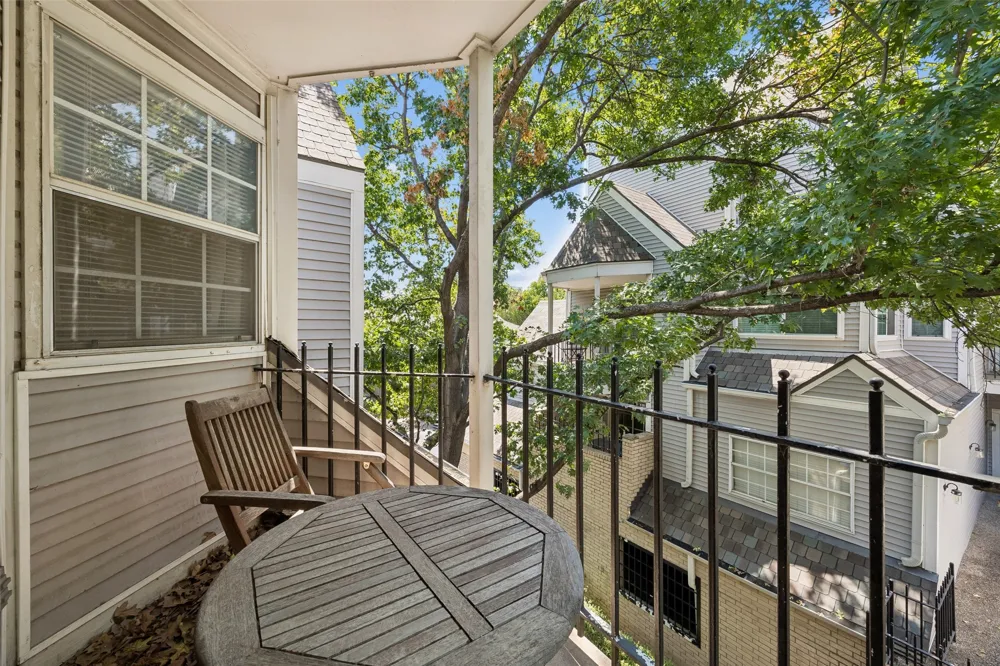 1001 Liberty Street #122 Dallas, TX 75204