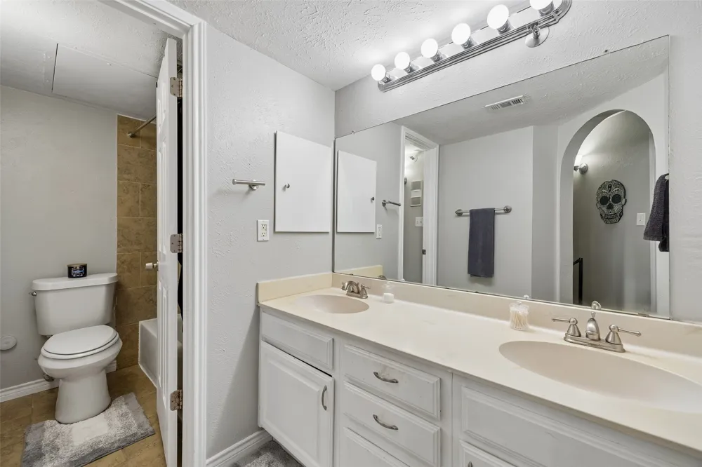 1001 Liberty Street #122 Dallas, TX 75204