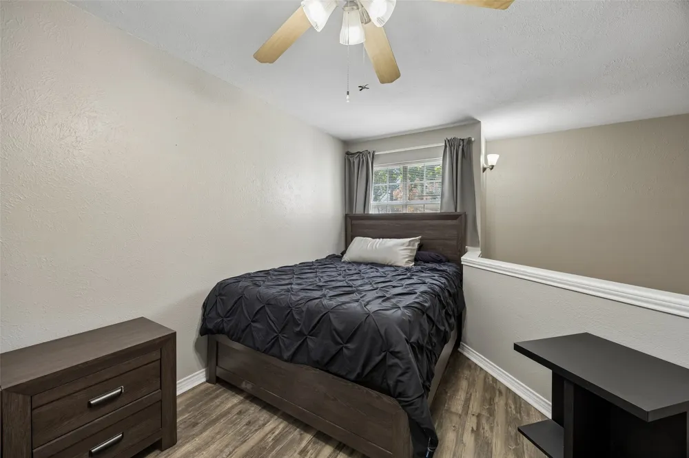 1001 Liberty Street #122 Dallas, TX 75204