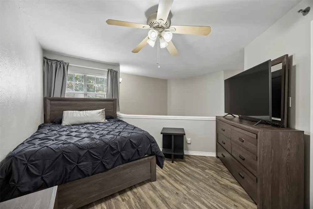 1001 Liberty Street #122 Dallas, TX 75204