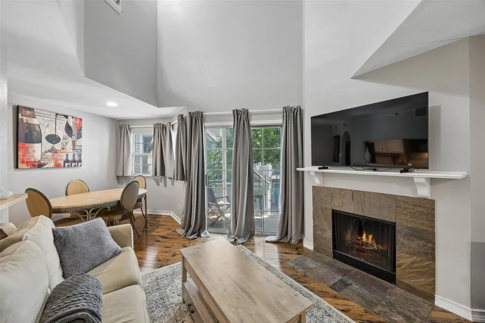 1001 Liberty Street #122 Dallas, TX 75204