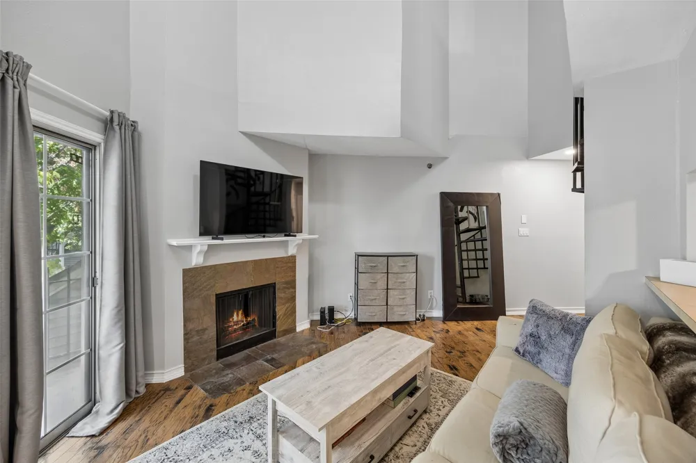 1001 Liberty Street #122 Dallas, TX 75204