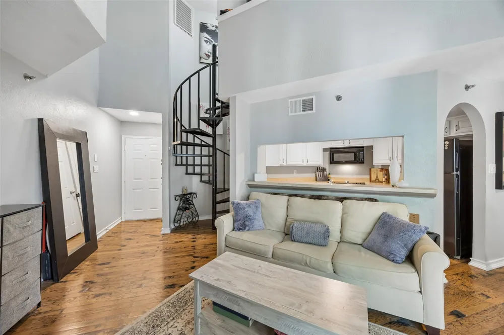1001 Liberty Street #122 Dallas, TX 75204
