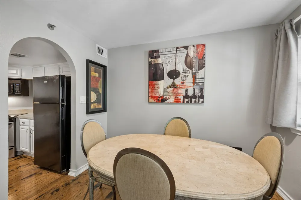 1001 Liberty Street #122 Dallas, TX 75204
