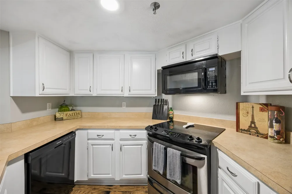 1001 Liberty Street #122 Dallas, TX 75204
