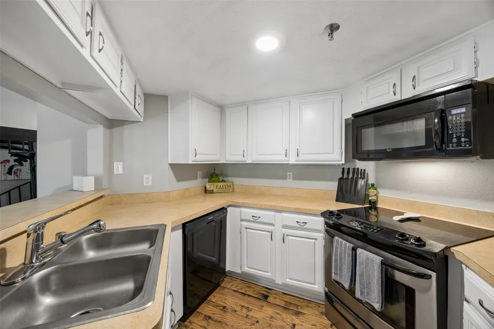 1001 Liberty Street #122 Dallas, TX 75204
