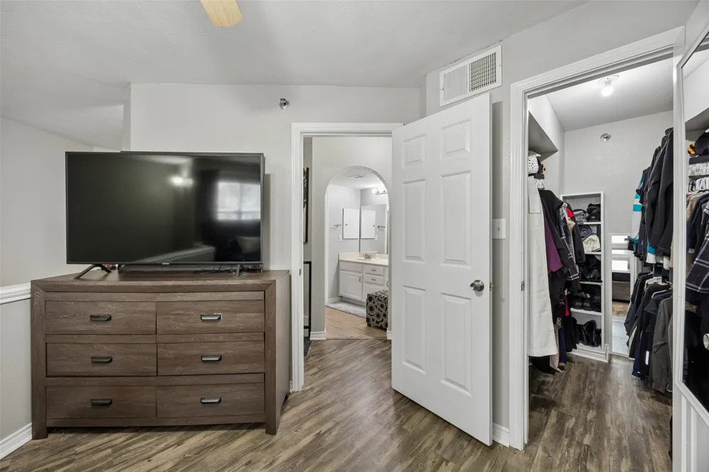 1001 Liberty Street #122 Dallas, TX 75204