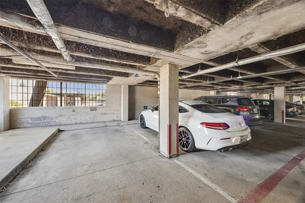 1001 Liberty Street #122 Dallas, TX 75204