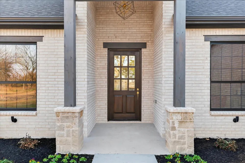 4187 County Road 570 Farmersville, TX 75442