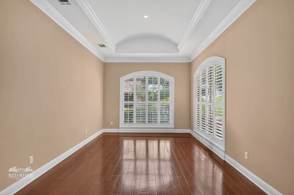 18 Beaux Rivages Drive Shreveport, LA 71106