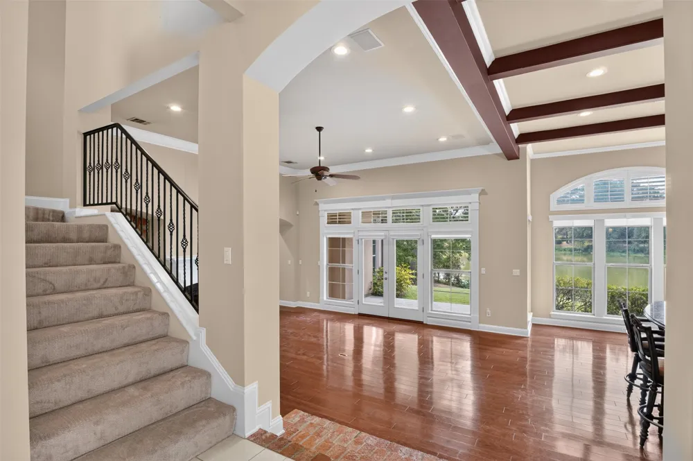 18 Beaux Rivages Drive Shreveport, LA 71106